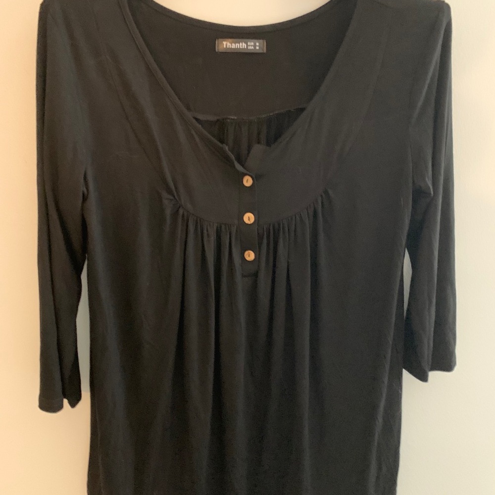 Ladies blouse